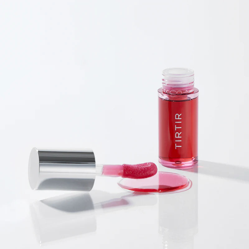 Tirtir My Glow Rosy Lip oil - Ενυδατικό έλαιο χειλιών