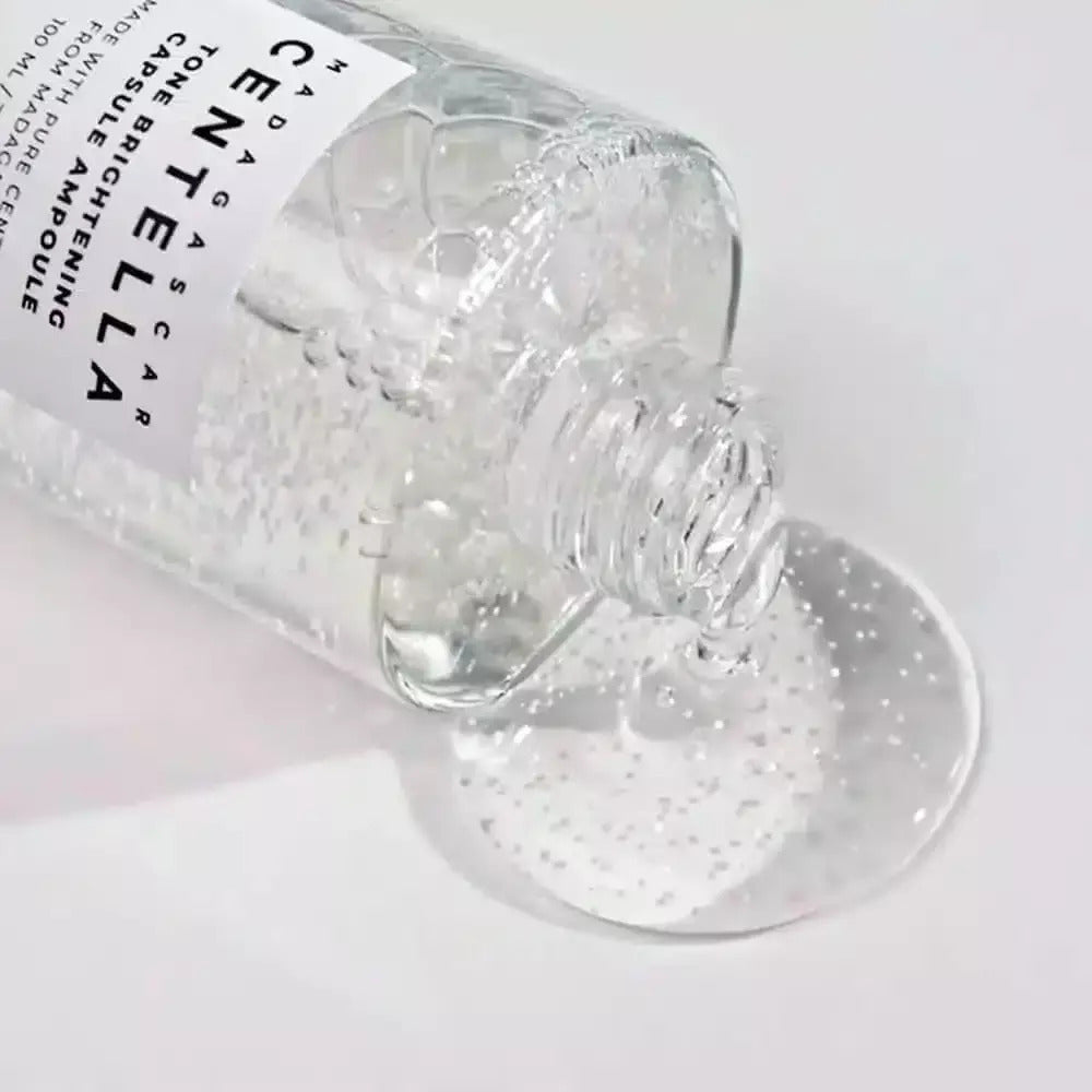Skin1004 Tone Brightening Capsule Ampoule – Αμπούλα για λάμψη