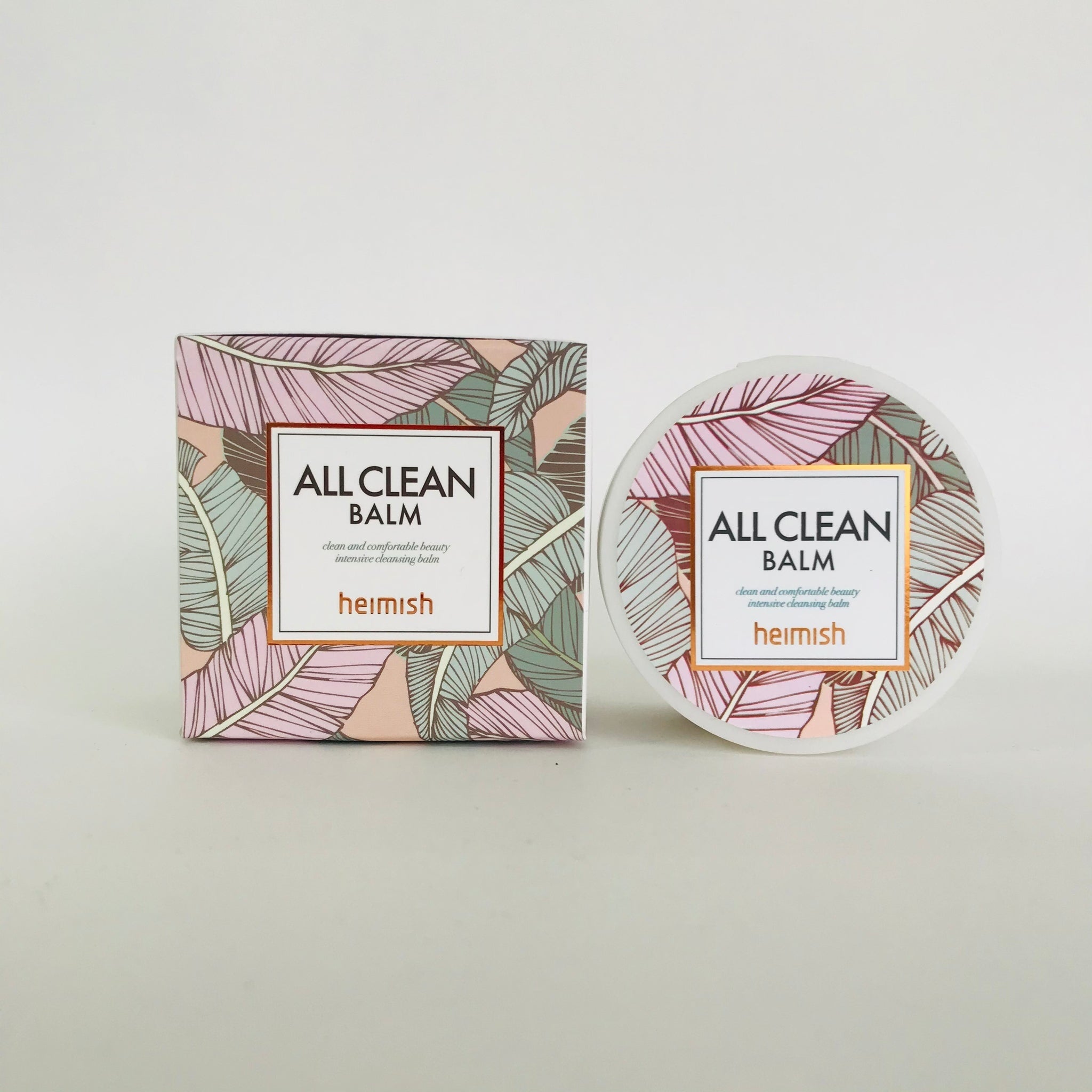 Heimish All Clean Balm Mini 7ml
