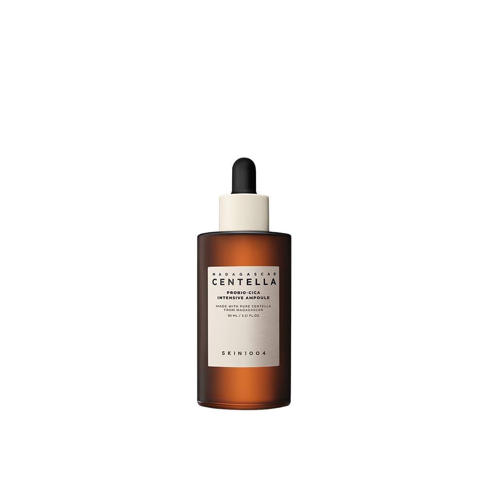 Skin1004 Madagascar Centella Probio-Cica Intensive - Ενυδατική αμπούλα με προβιοτικά & Centella Asiatica για Σύσφιξη 50ml