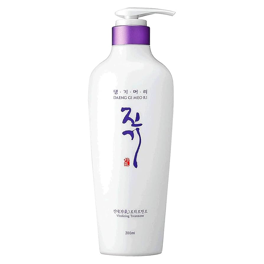 Daeng Gi Meo Ri Vitalizing Treatment 500 ml - αναζωογονητικό conditioner για θρέψη και λάμψη