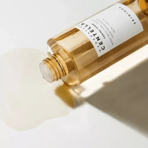 Skin1004 Madagascar Centella Toning Toner 210ml - Τόνερ ενυδάτωσης και ήπιας απολέπισης