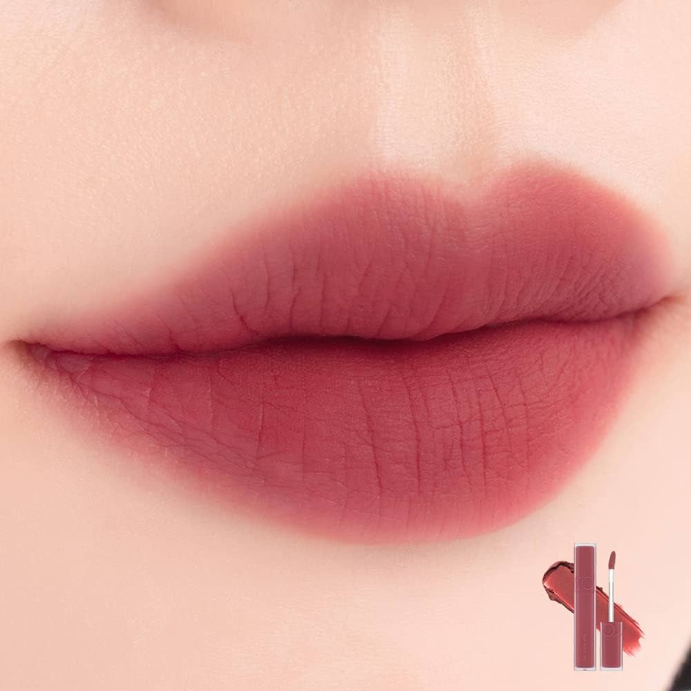 Rom&nd Blur Fudge Tint - 02 Rosiental