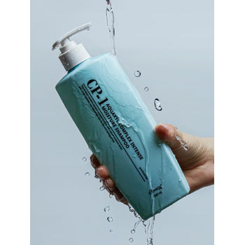 Esthetic House CP-1 Aquaxyl Complex Intense Moisture Shampoo 500ml - Ενυδατικό σαμπουάν