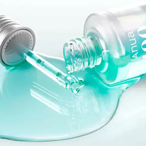 ANUA - PDRN Hyaluronic Acid Capsule 100 Serum - Ορός με DNA σολομού για ελαστικότητα