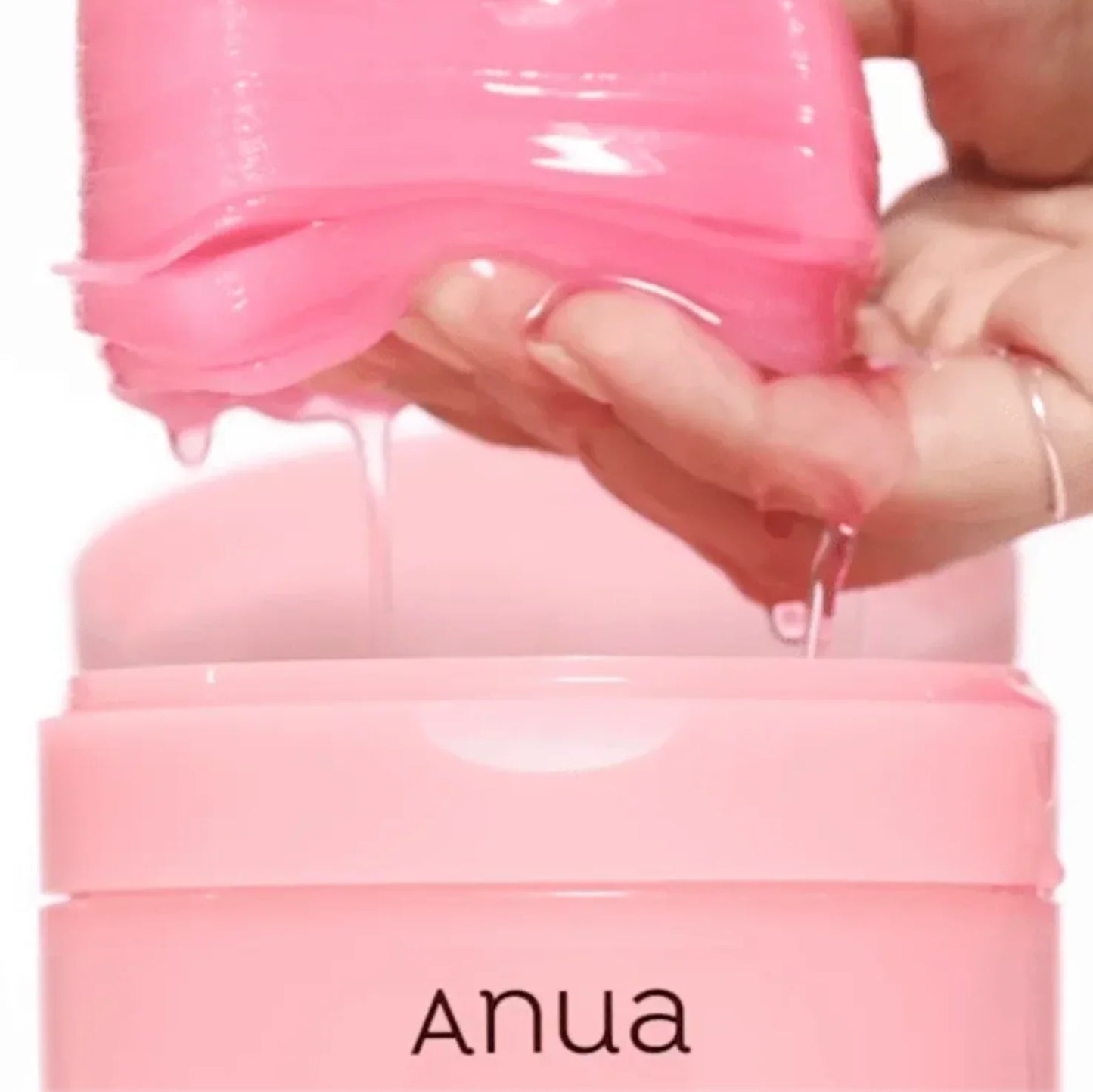 Anua Niacinamide 5 TXA Brightening Pad 60 pads - Δίσκοι Απολέπισης & Λάμψης