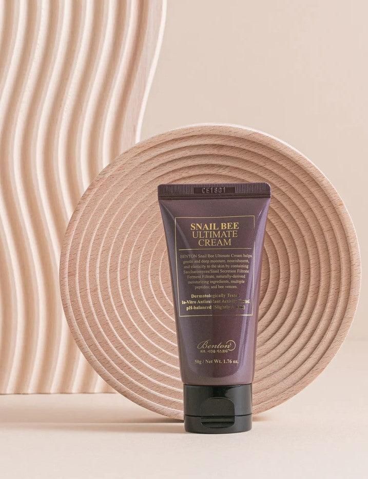 BENTON Snail Bee Ultimate Cream