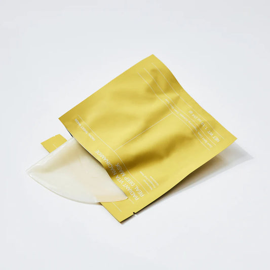 Biodance Radiant Vita Niacinamide Real Deep Mask- Μάσκα λάμψης και φωτεινότητας