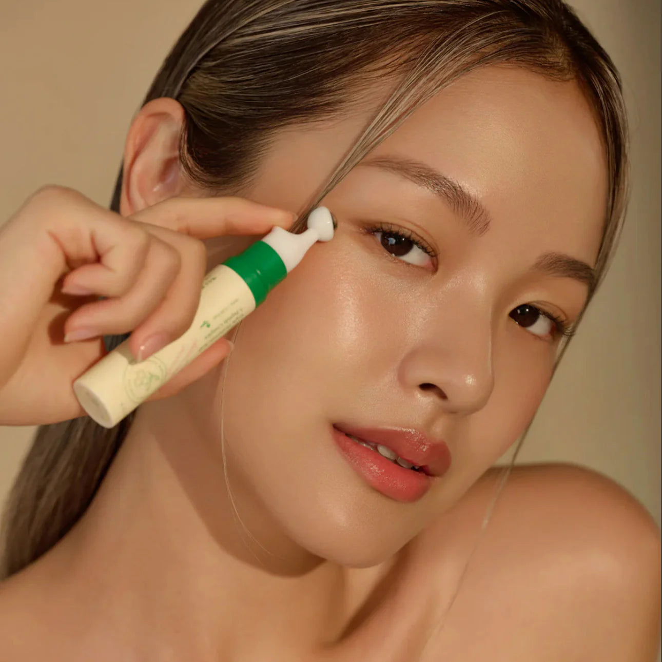 AXIS-Y Vegan Collagen Eye Serum - Ορός ματιών με κολλαγόνο