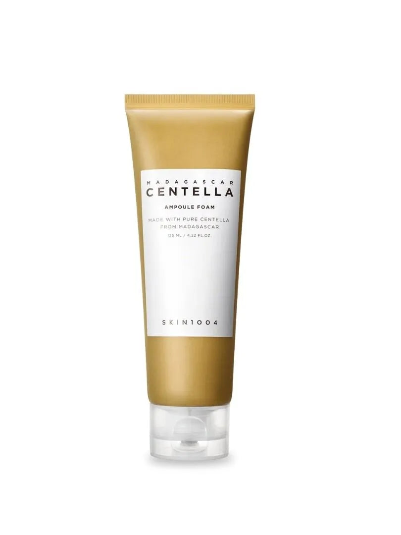 Skin1004 Madagascar Centella Ampoule Foam – Αφρός καθαρισμού με καταπραϋντικές ιδιότητες