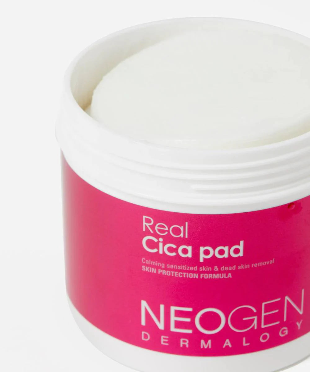 Neogen Real Cica Pad 90 Pads