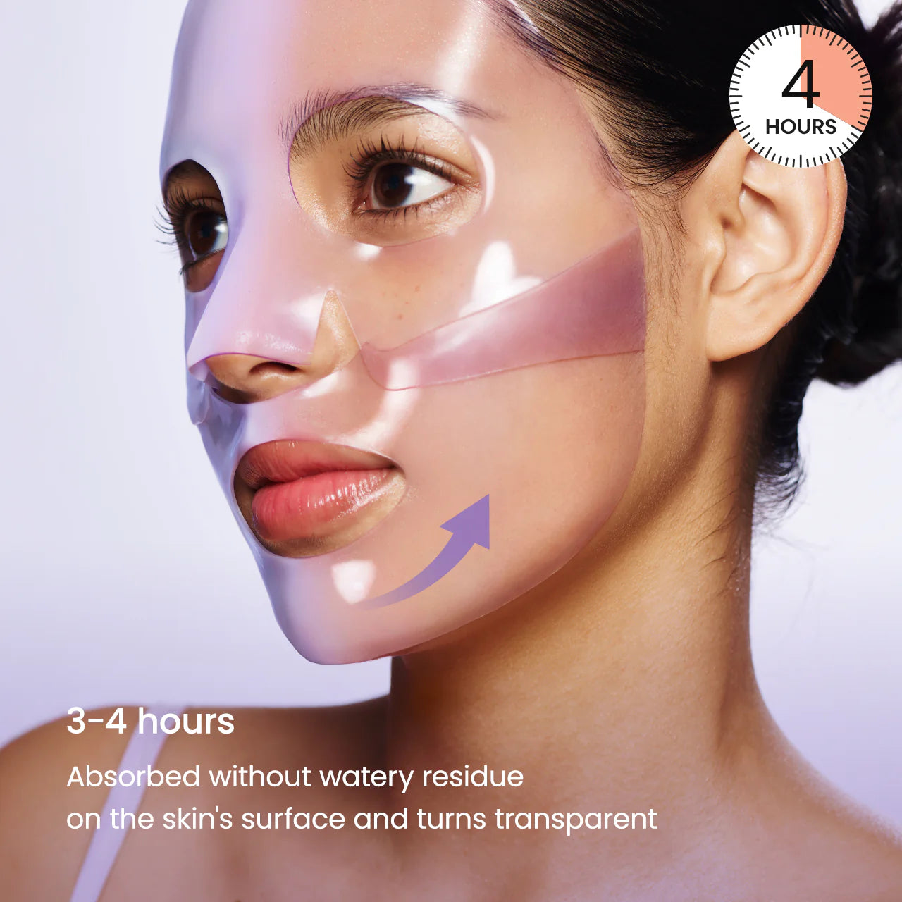 Biodance Rejuvenating Caviar PDRN Real Deep Mask - Μάσκα Εντατικής Αναζωογόνησης & Λάμψης