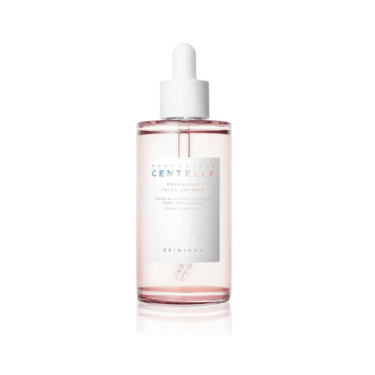 Skin1004 Madagascar Centella Poremizing Fresh Ampoule – Αμπούλα για μείωση των πόρων