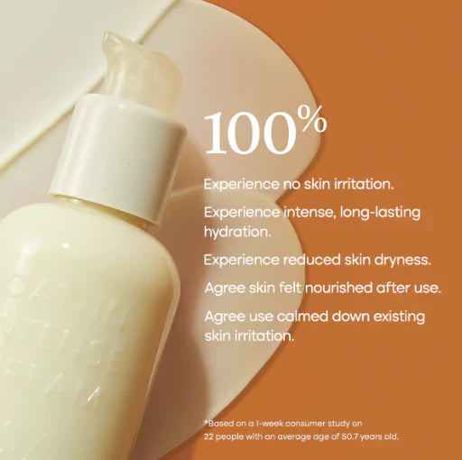 Purito Oat-in Intense Cream