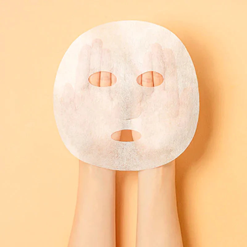 Some By Mi Yuja Niacin Blemish Serum Mask