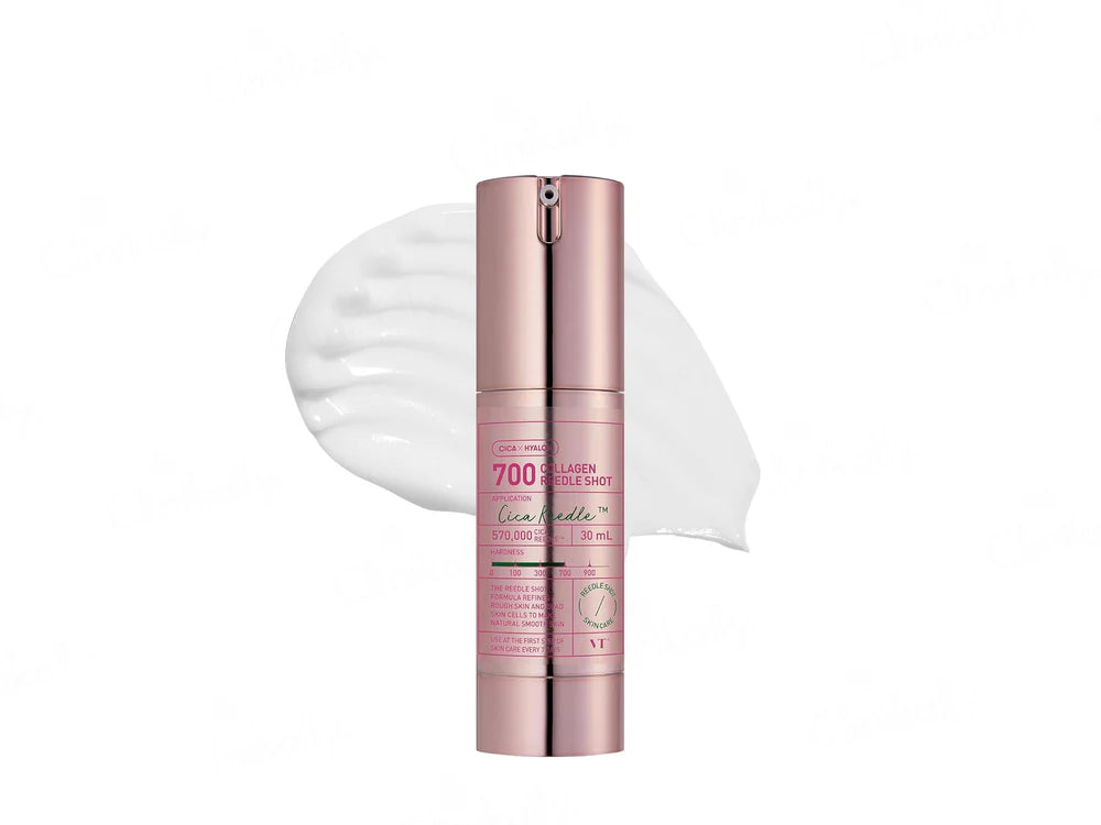 VT Collagen Reedle shot 700 - Ορός μικροβελόνων με κολλαγόνο