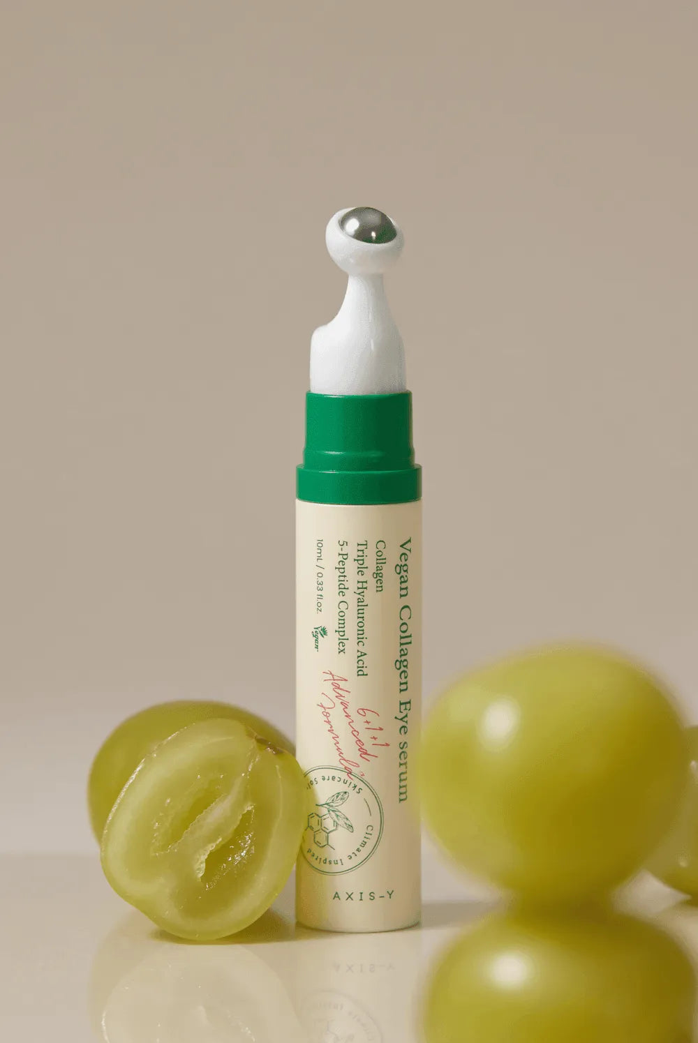 AXIS-Y Vegan Collagen Eye Serum - Ορός ματιών με κολλαγόνο