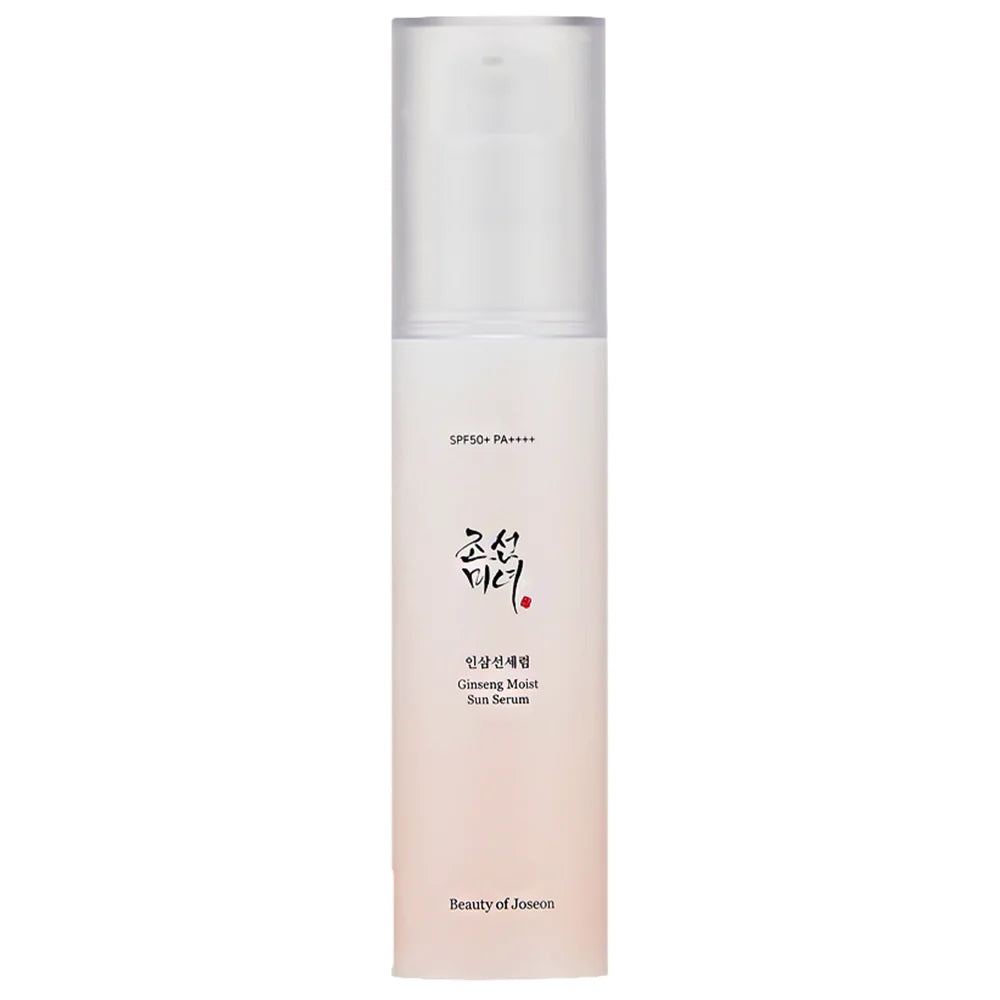 Beauty Of Joseon Ginseng Moist Sun Serum SPF50+/PA++++