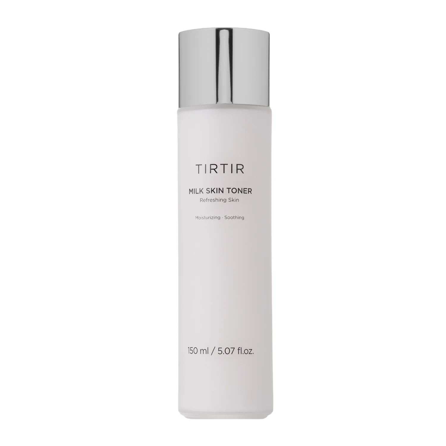 Tirtir Milk Skin Toner 150ml