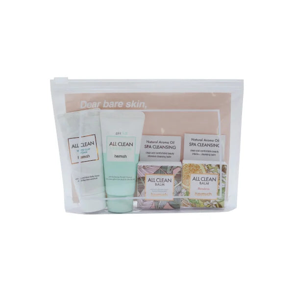 Heimish All Clean mini kit