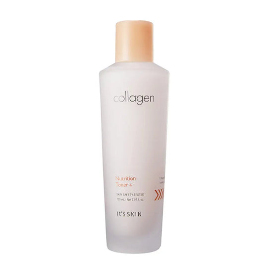 ITSSKIN Collagen Nutrition Toner - Τόνερ προσώπου με κολλαγόνο