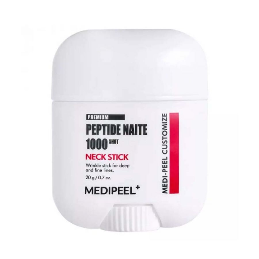 Medi-Peel Premium Naite Thread Neck Stick – Αντιγηραντικό στικ για τον λαιμό