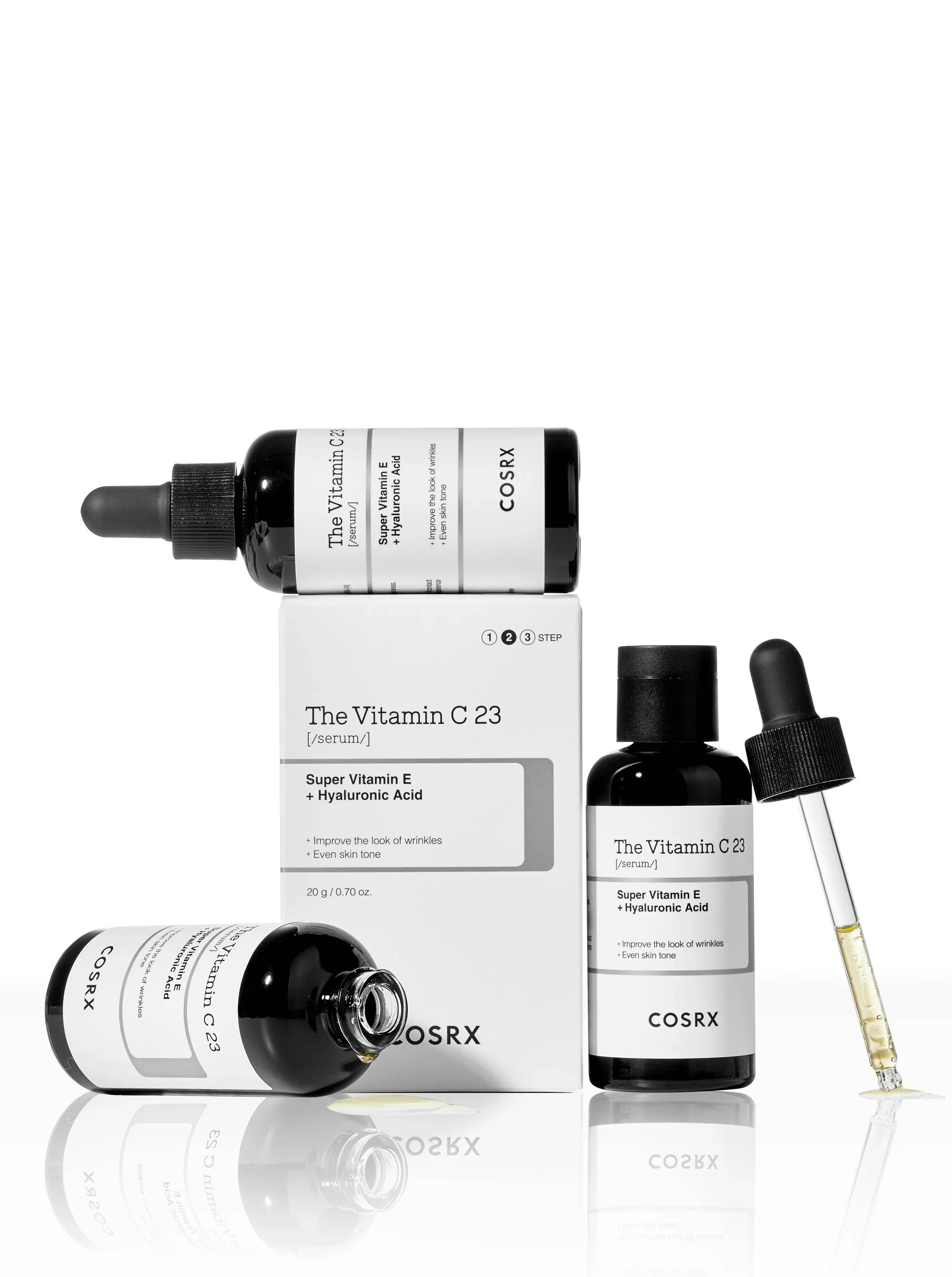 Cosrx The Vitamin C 23 Serum