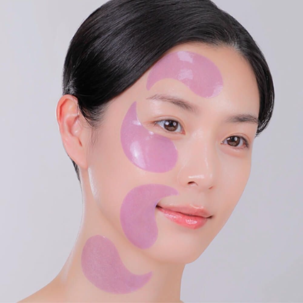 MEDI-PEEL  Peptide 9 Volume Lifting Eye Patch Pro - Συσφικτικά Patches ματιών 60pcs