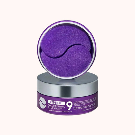 MEDI-PEEL  Peptide 9 Volume Lifting Eye Patch Pro - Συσφικτικά Patches ματιών 60pcs