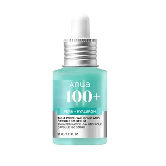 ANUA - PDRN Hyaluronic Acid Capsule 100 Serum - Ορός με DNA σολομού για ελαστικότητα