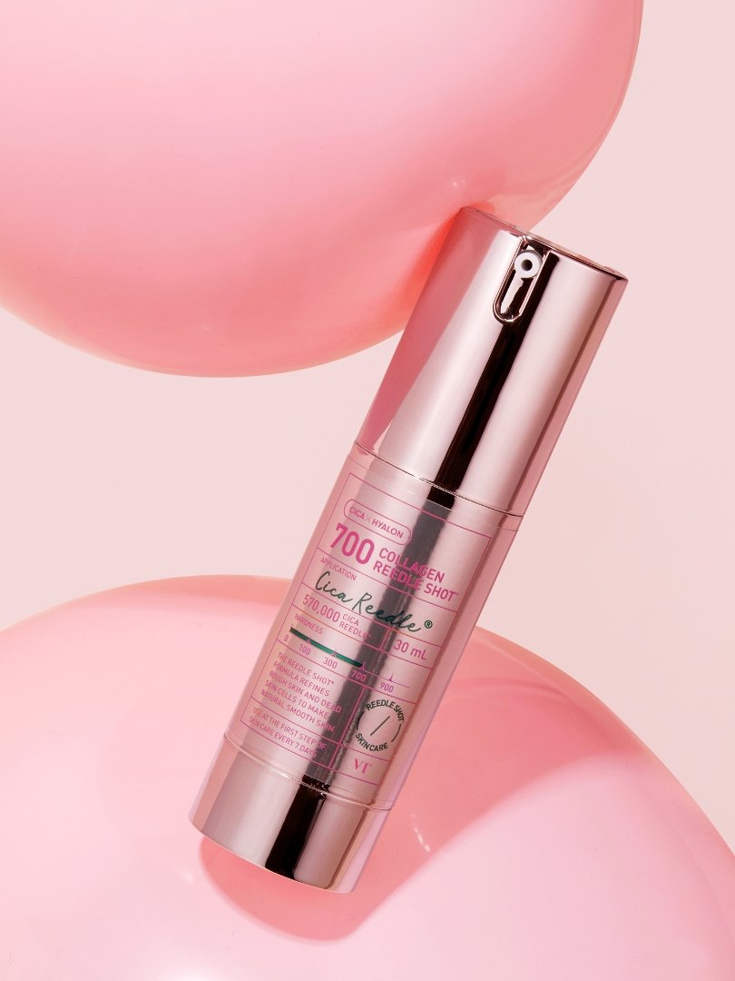 VT Collagen Reedle shot 700 - Ορός μικροβελόνων με κολλαγόνο