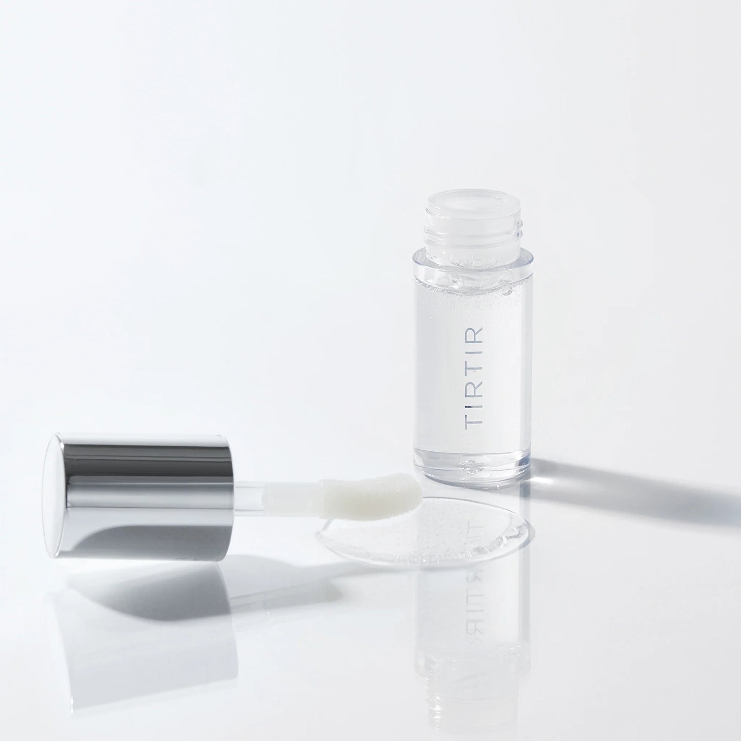 Tirtir My Glow Honey Lip oil – Ενυδατικό έλαιο χειλιών