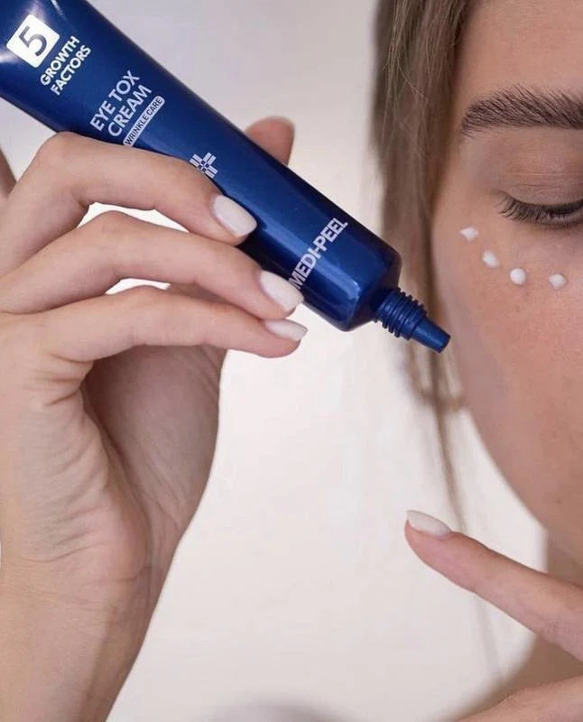 MEDI-PEEL Eye Tox Cream 40ml - Κρέμα Ματιών Lifting