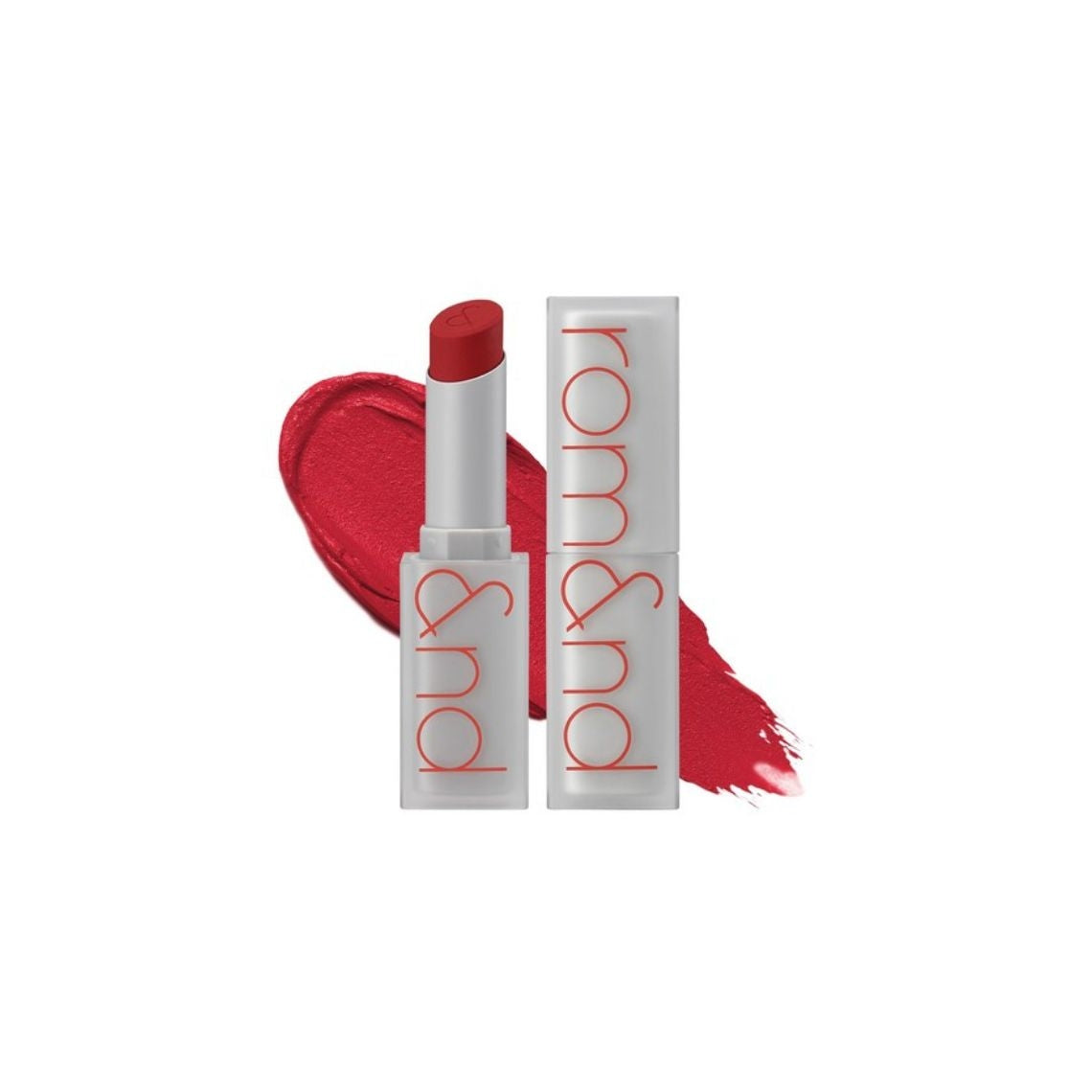 Rom&nd Zero Matte Lipstick