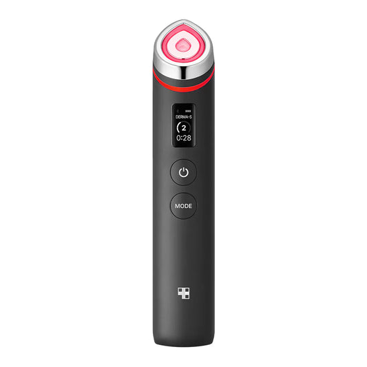MEDICUBE Age-R Booster Pro EX - Viral Skincare Gadget