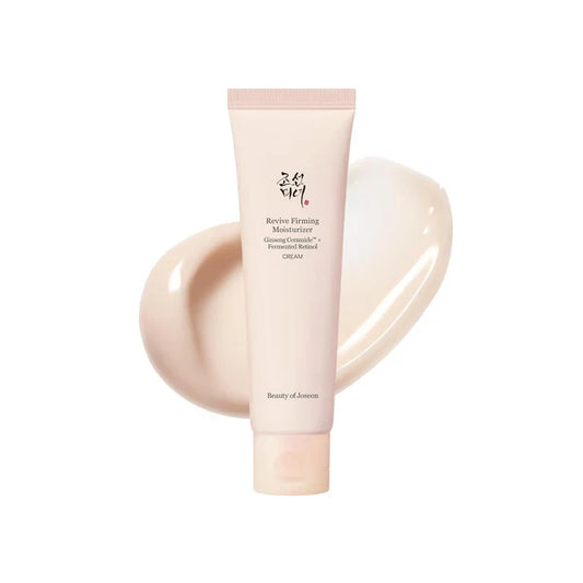 Beauty of Joseon Ginseng Retinol Firming Cream - Κρέμα Σύσφιξης με Ginseng & Retinol
