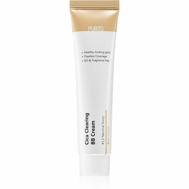 Purito Cica Clearing BB Cream