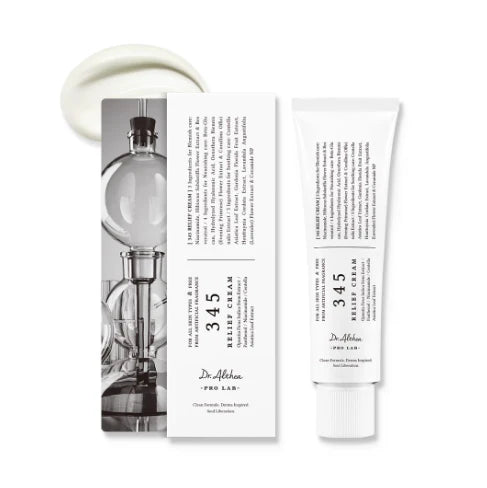 Dr. Althea Pro Lab 345 Relief Cream