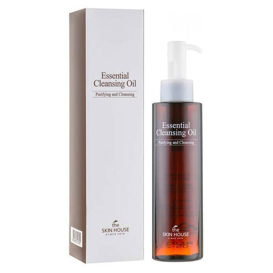 THE SKIN HOUSE Essential Cleansing Oil
