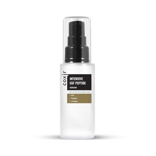 COXIR Intensive EGF Peptide Serum