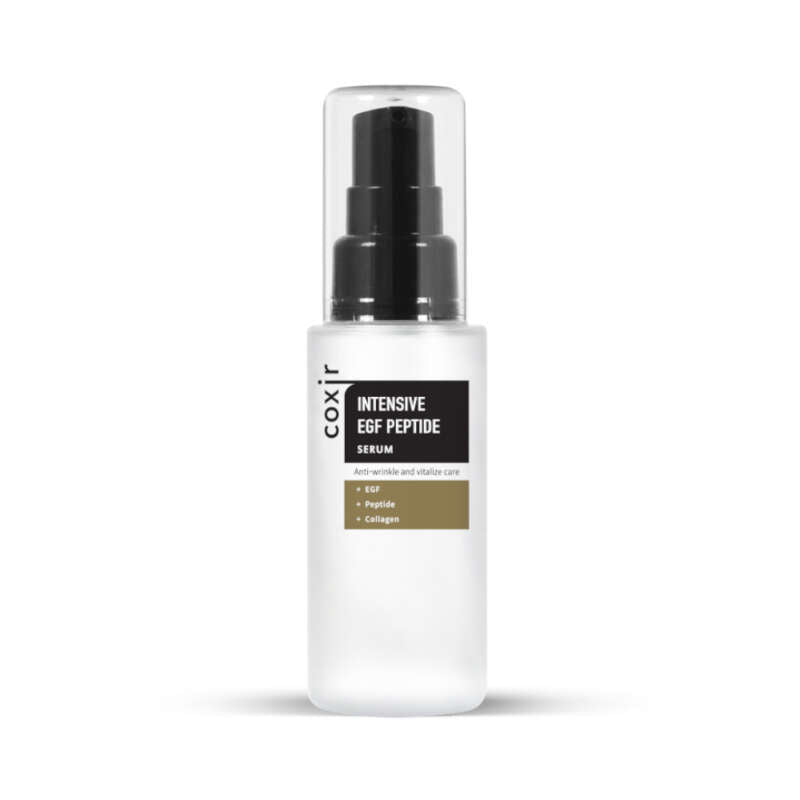 COXIR Intensive EGF Peptide Serum