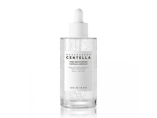 Skin1004 Tone Brightening Capsule Ampoule – Αμπούλα για λάμψη