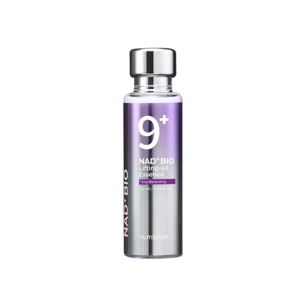 Numbuzin – No.9 NAD Bio Lifting Essence - Επαναστατικό essence lifting