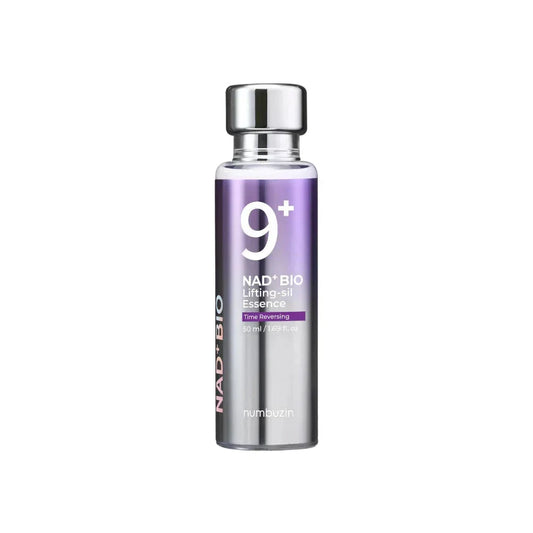 Numbuzin – No.9 NAD Bio Lifting Essence - Επαναστατικό essence lifting