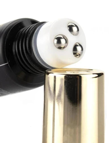 Farmstay Black Snail Premium Rolling Eye Serum