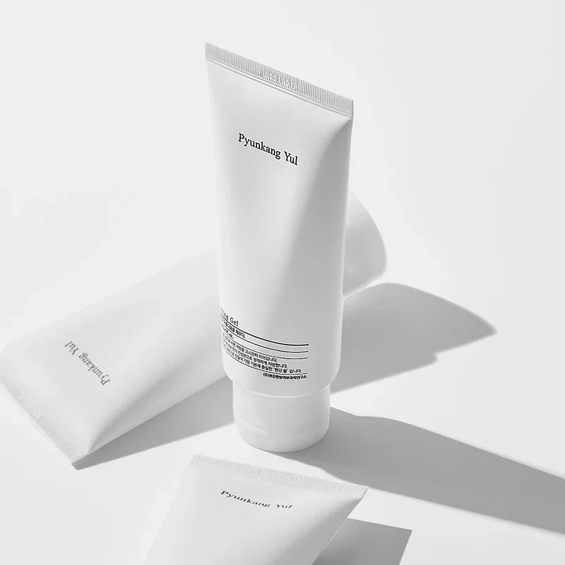 Pyunkang Yul Peeling Gel - Τζελ απολέπισης για το πρόσωπο για όλους τους τύπους δέρματος
