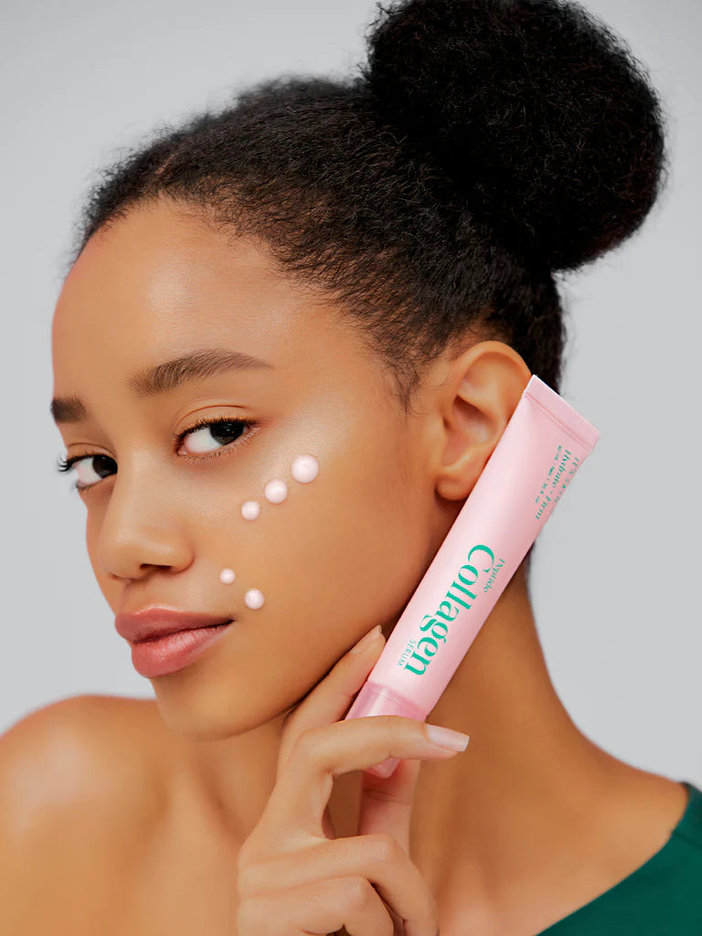 ITSSKIN Peptide Collagen Serum - Ορός για το δέρμα γύρω από τα μάτια