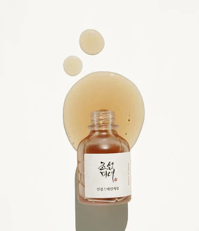Beauty of Joseon Revive Serum: Ginseng + Snail Mucin 30ml - Ορός επανόρθωσης