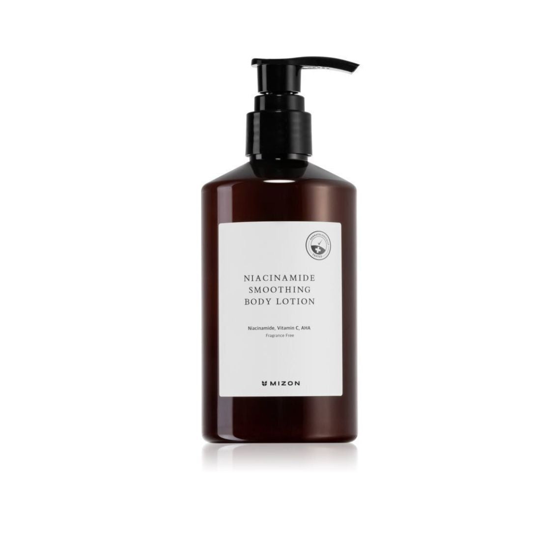 MIZON Niacinamide Smoothing Body Lotion - Λοσιόν σώματος εξομάλυνσης