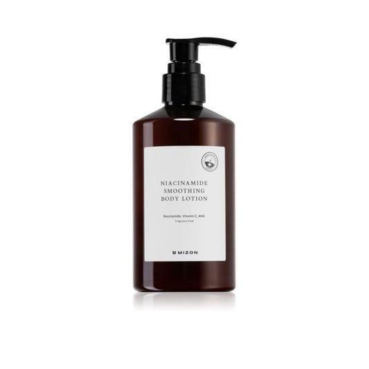 MIZON Niacinamide Smoothing Body Lotion - Λοσιόν σώματος εξομάλυνσης